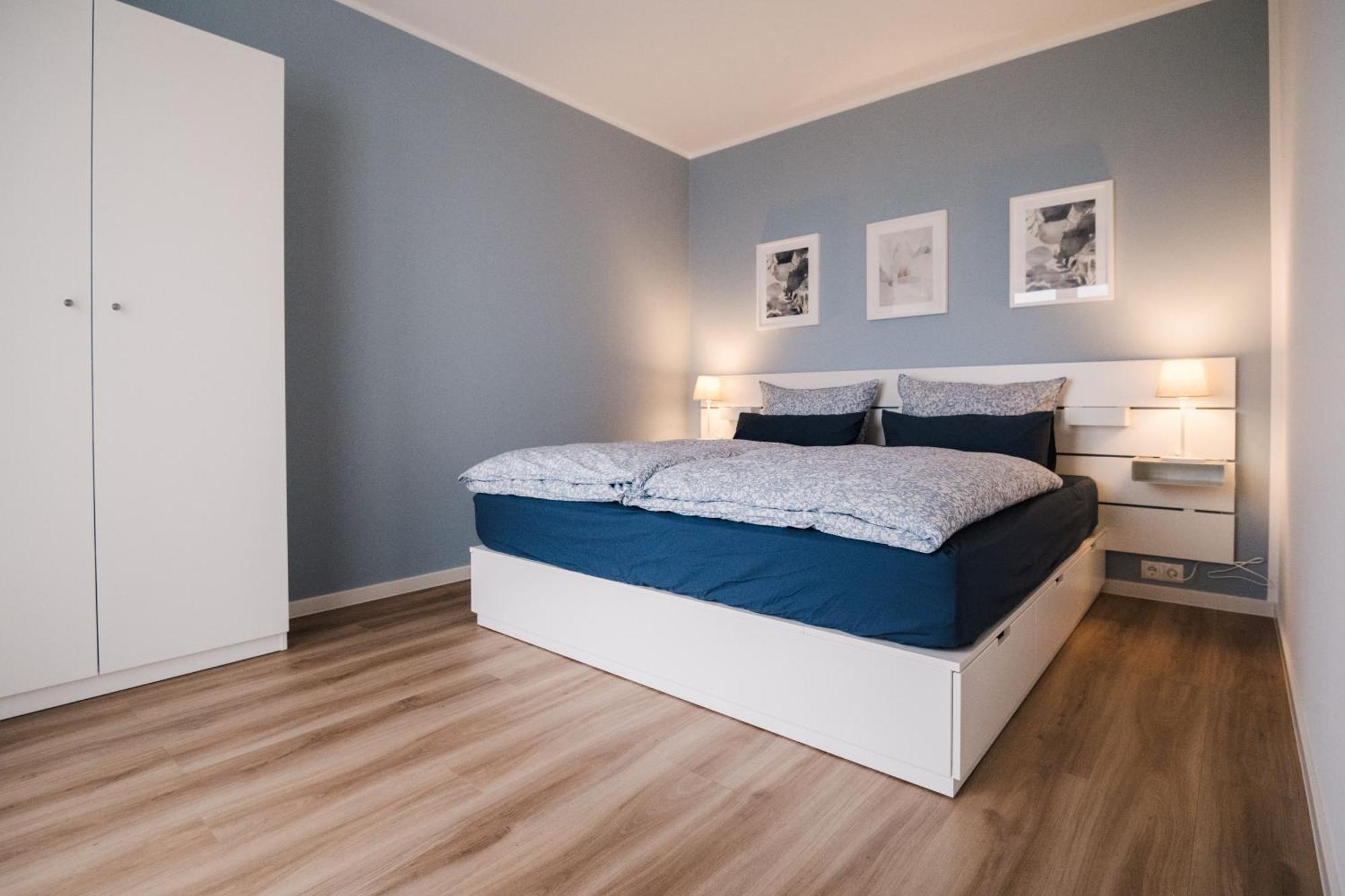 Apartment Steuerbord *