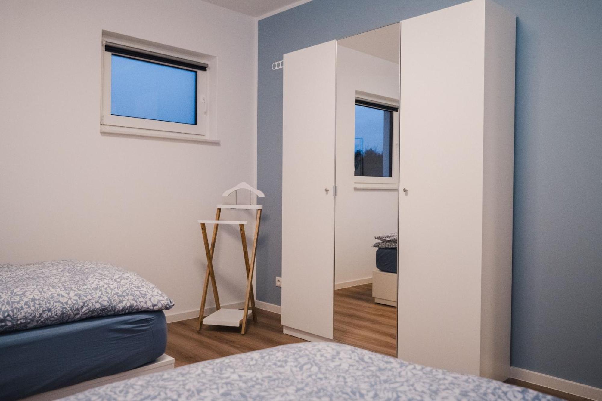 Apartment Steuerbord