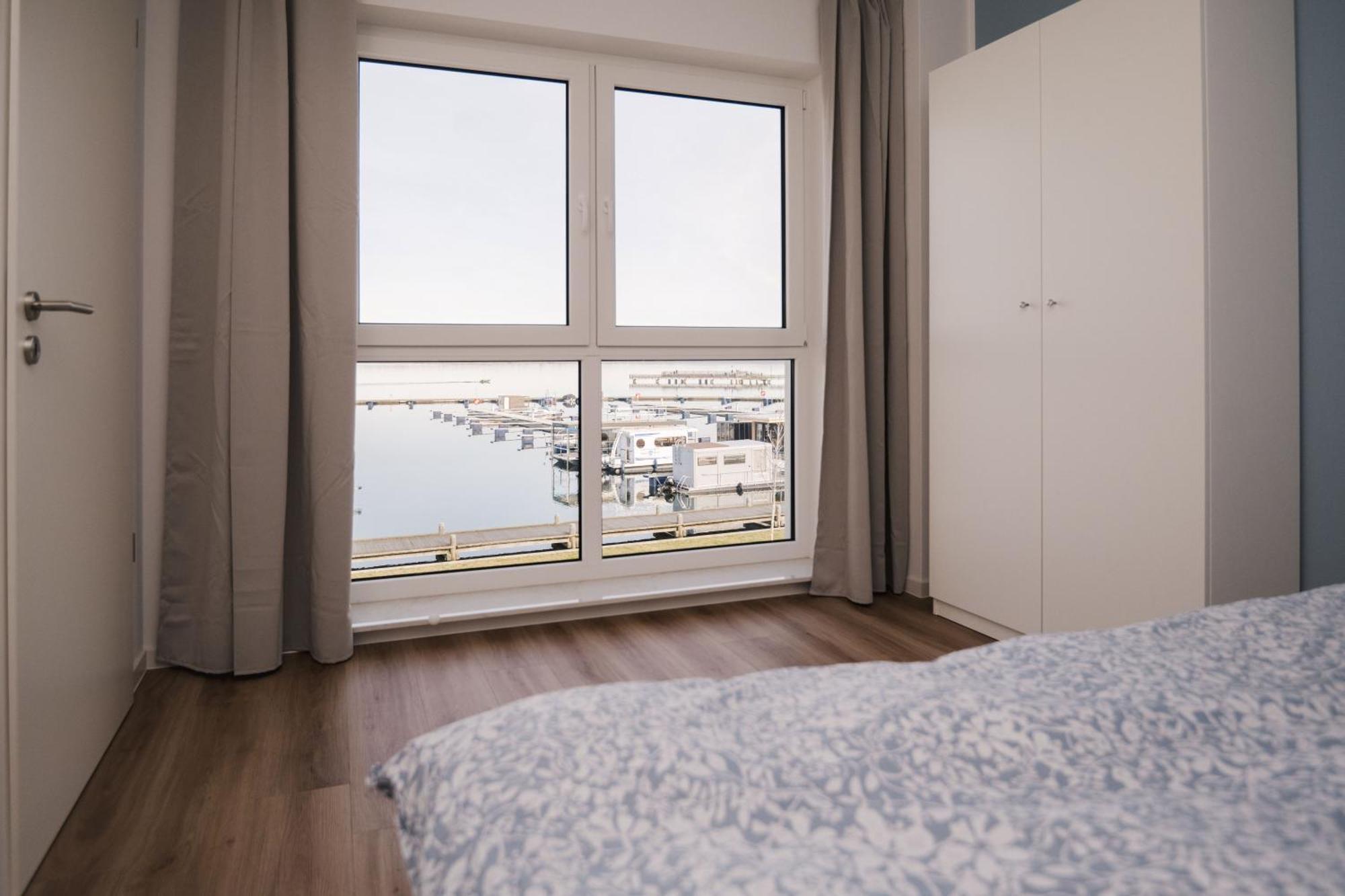 Apartment Steuerbord Braunsbedra